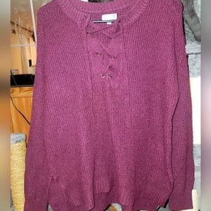 Women's Sweater Sz  XS